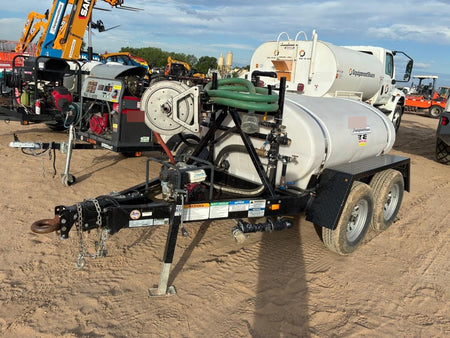 2023 WYLIE EXP-500L