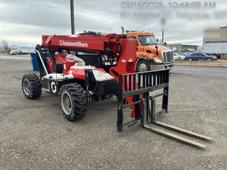 2022 MANITOU MTA6034