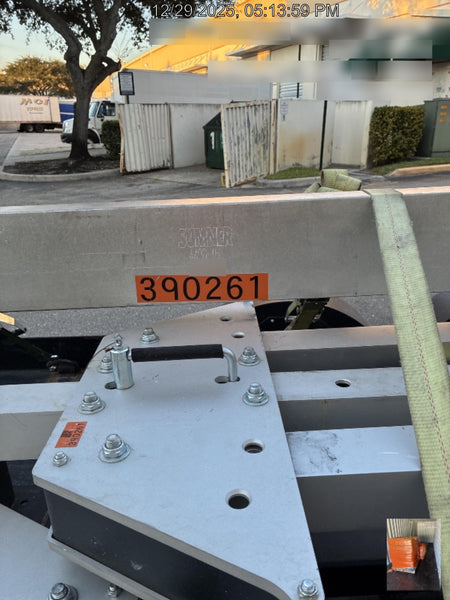 2024 SUMNER GH2T-8