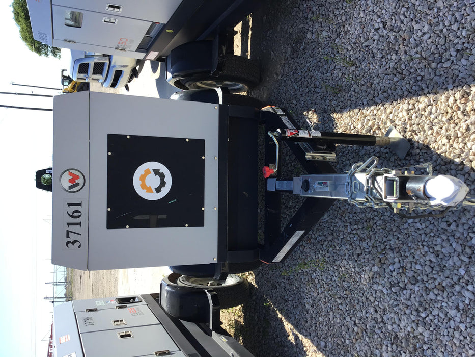 2019 WACKER NEUSON G25