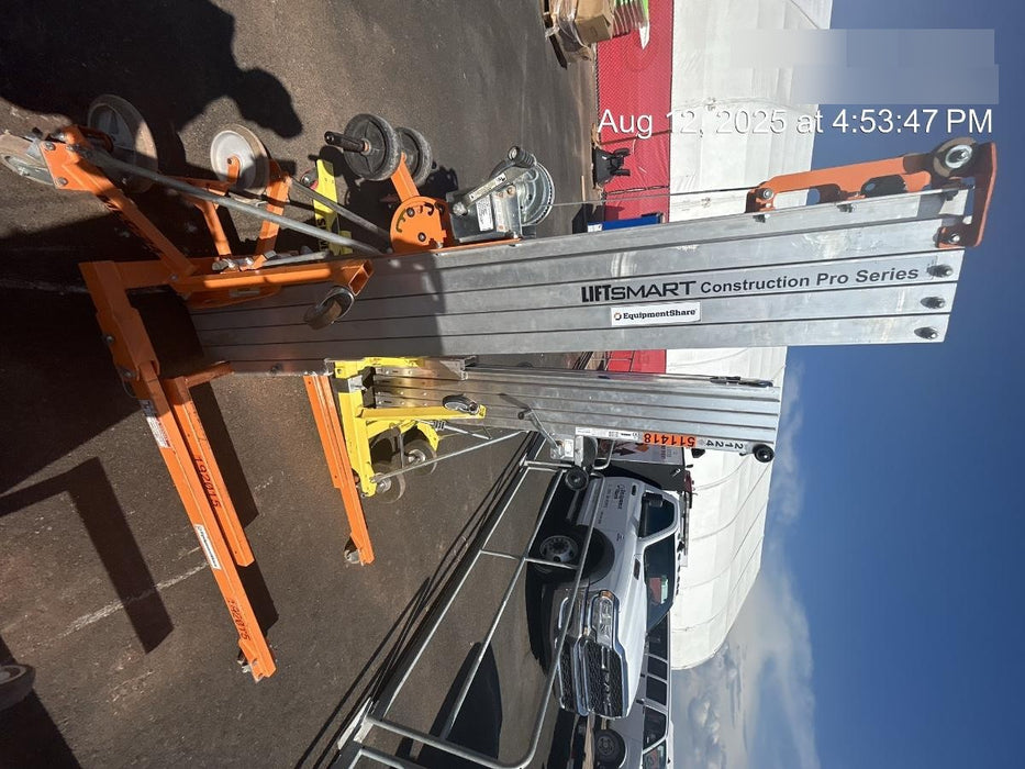 2021 LIFTSMART MLC-24