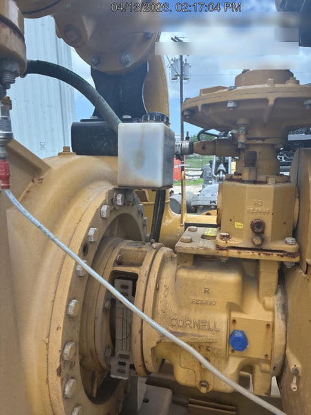 2024 PREMIER PUMP 8NHTH-RP-DC13