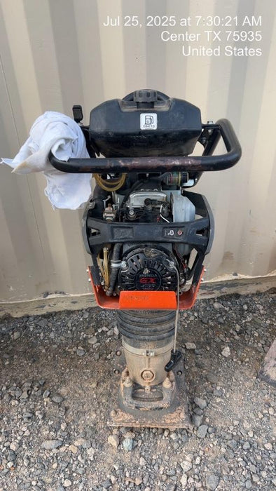 2024 HUSQVARNA LT6005