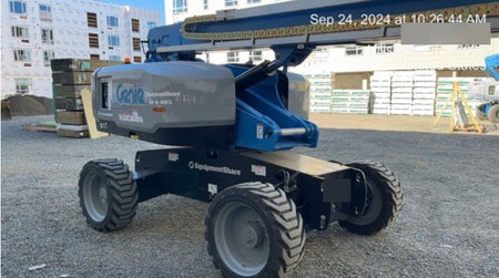 2024 GENIE S-65 XC