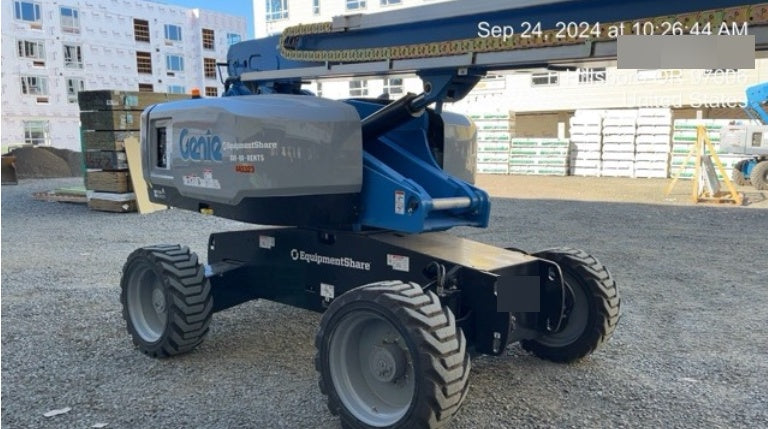 2024 GENIE S-65 XC