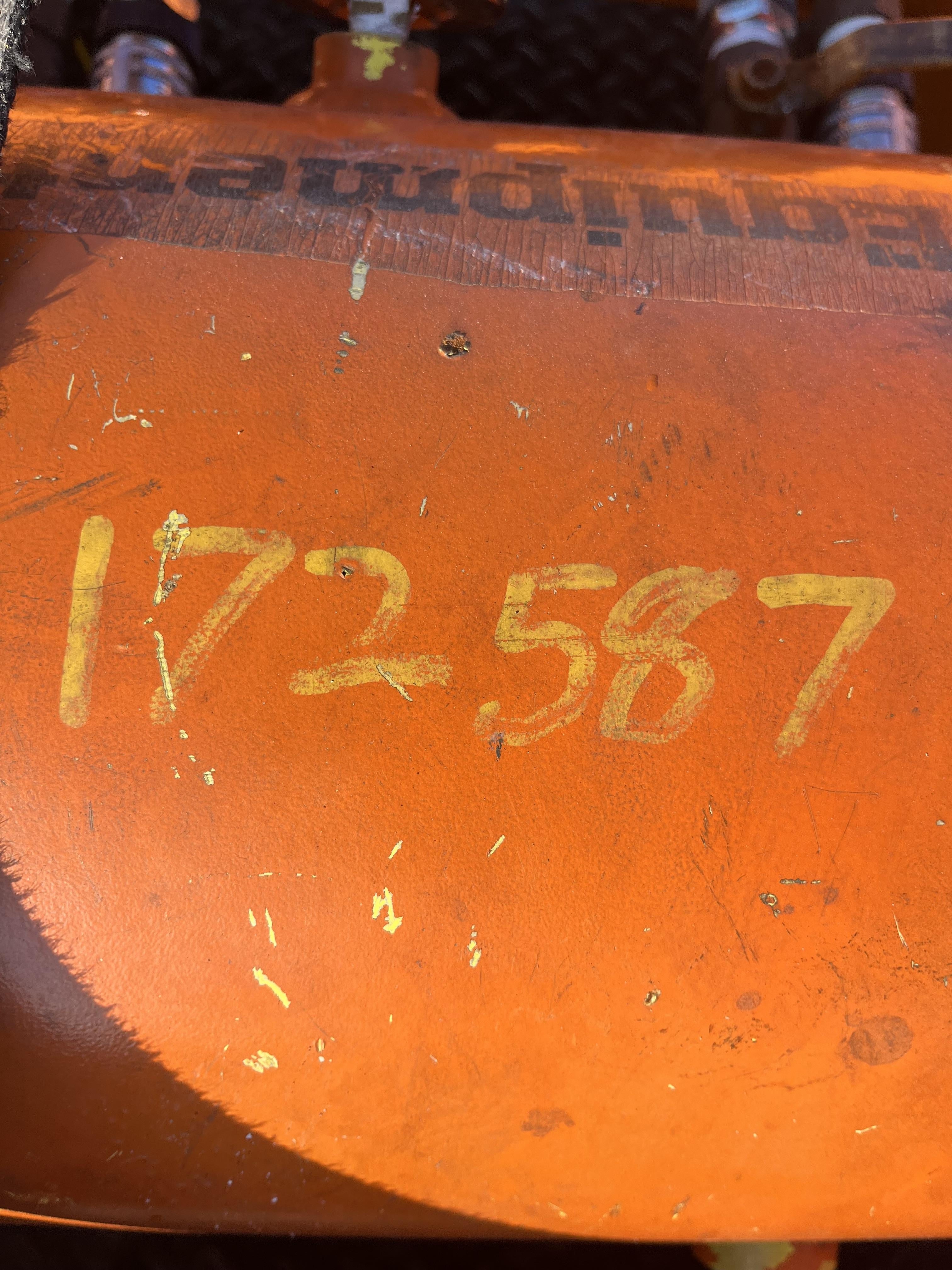 2021 MICHIGAN PNEUMATIC HV-15G-8P-ES