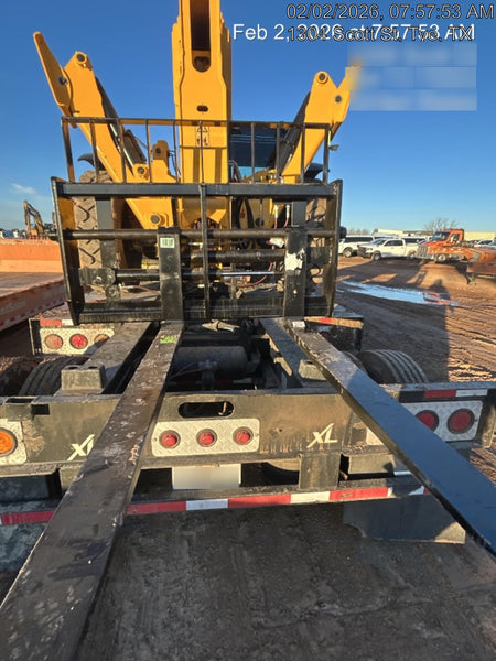 2025 JCB 510-56