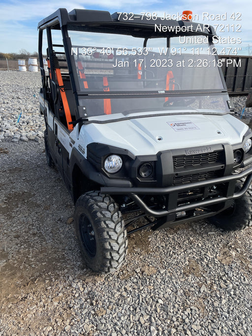 2022 KAWASAKI Mule PRO-DXT (Half Door)