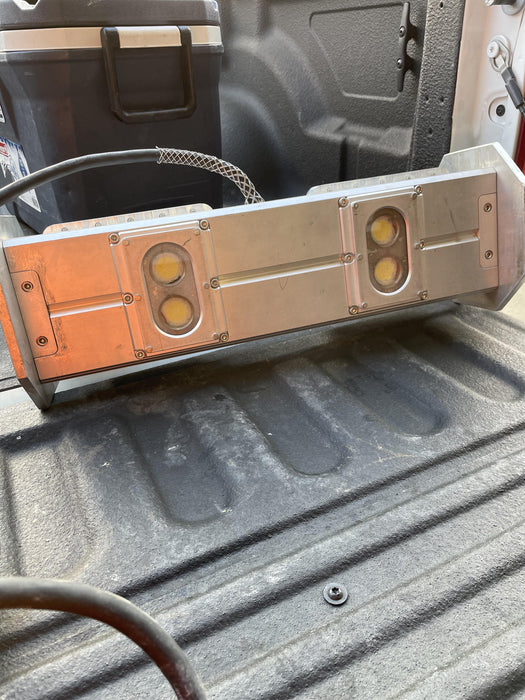 2020 WORKSITE LIGHTING PetroPRO-MAX