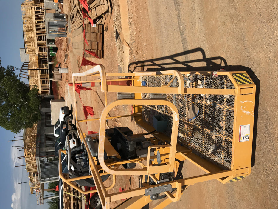 2020 HAULOTTE HT85 RTJ O