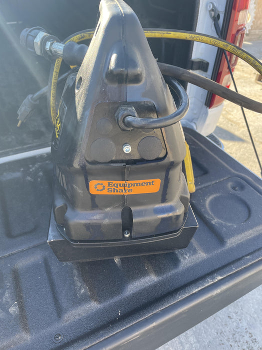2021 ENERPAC ZU4408JB