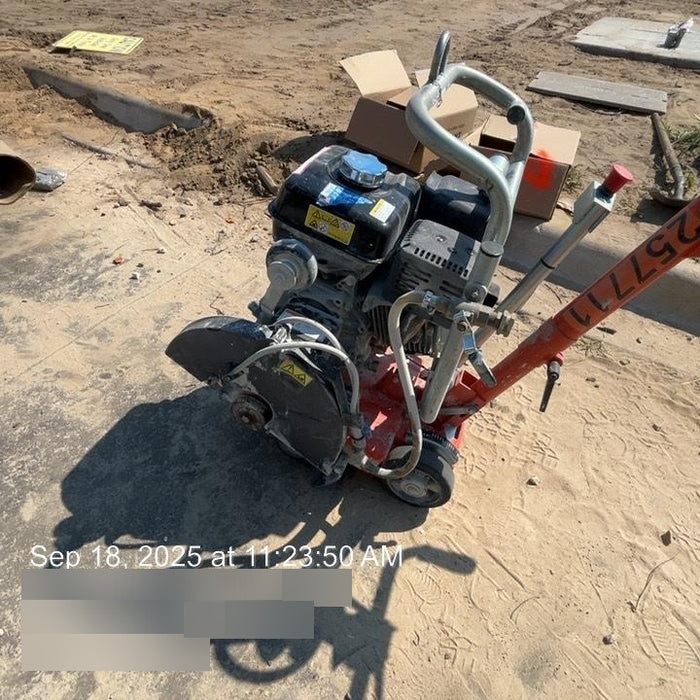 2022 HUSQVARNA FS309