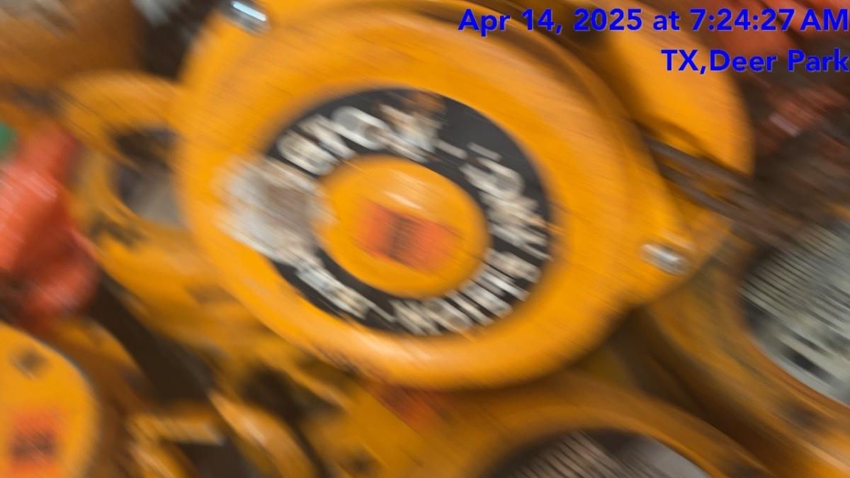 2021 HARRINGTON CF015-20