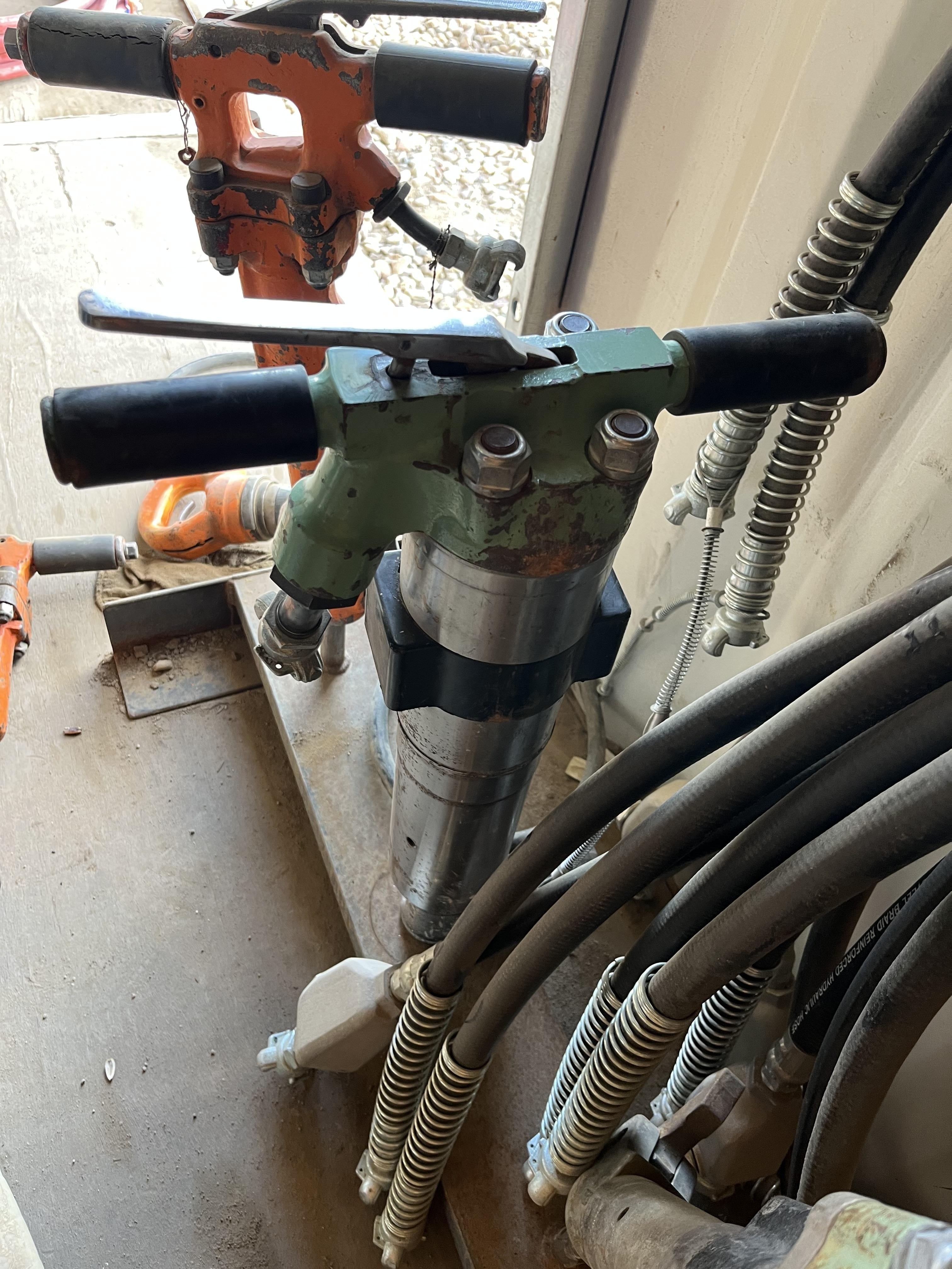 2019 SULLAIR MPB 90A