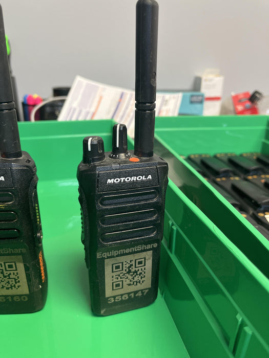 2023 MOTOROLA R7 NON-DISPLAY