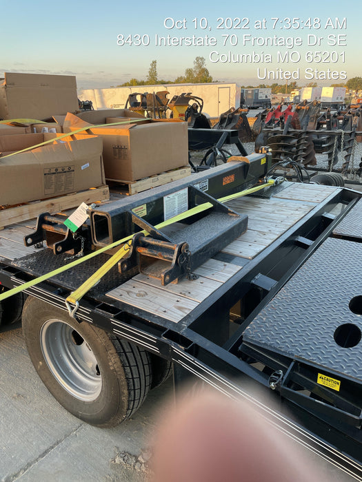 2020 STAR INDUSTRIES M1360B - Star JIB Boom