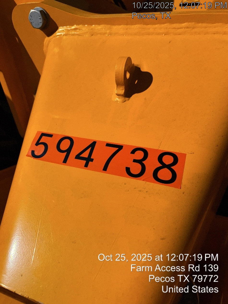 2025 JCB 510-56