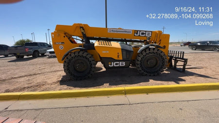 2022 JCB 509-42