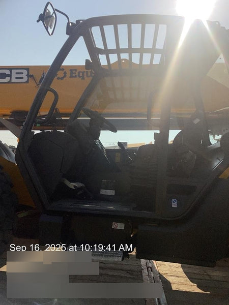 2025 JCB 512-56