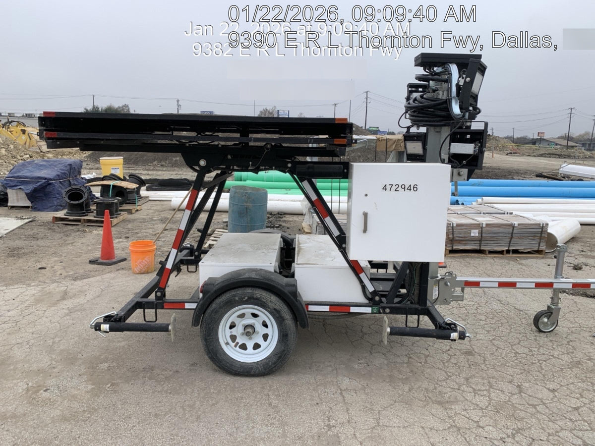 2024 WANCO WLTS-MM8A-1600