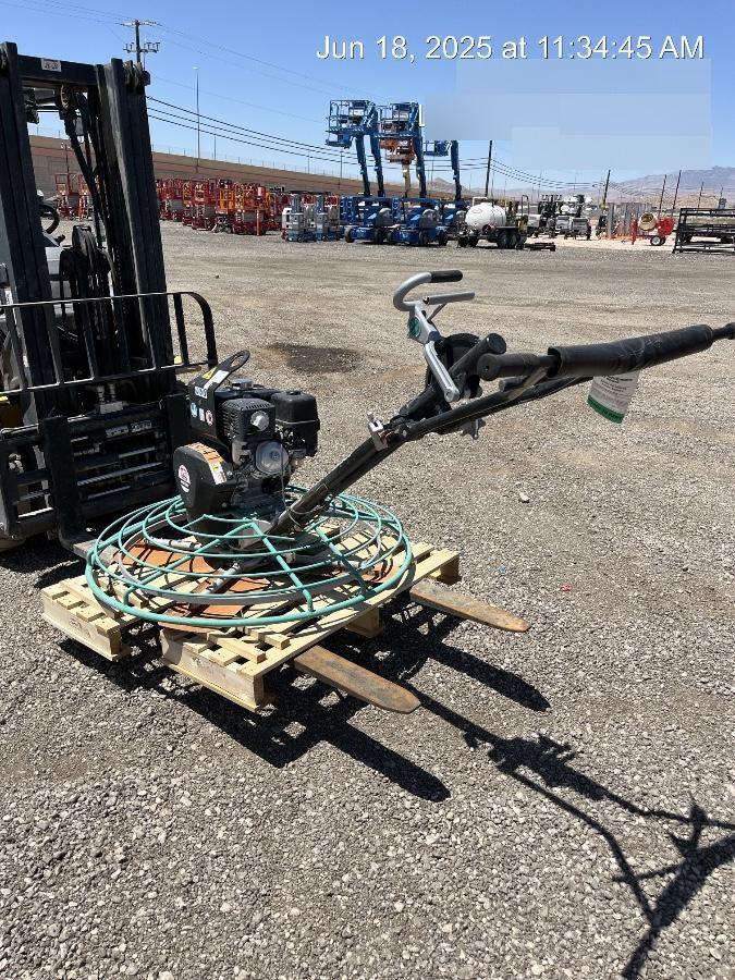 2024 MULTIQUIP B46H90