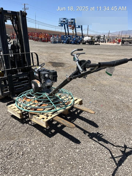 2024 MULTIQUIP B46H90