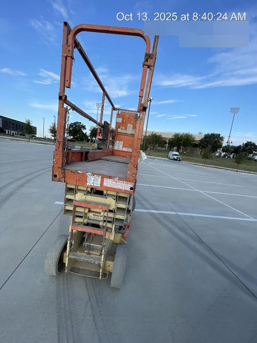 2016 JLG 2632ES JLG 2632ES Scissor Lift