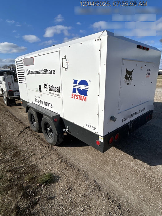 2024 BOBCAT PA825VWCU-T4F