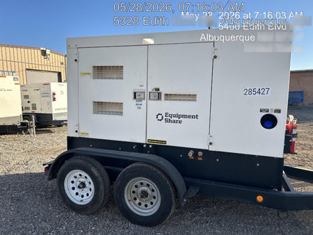 2022 MULTIQUIP DCA70