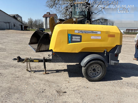2020 ATLAS COPCO XAS188