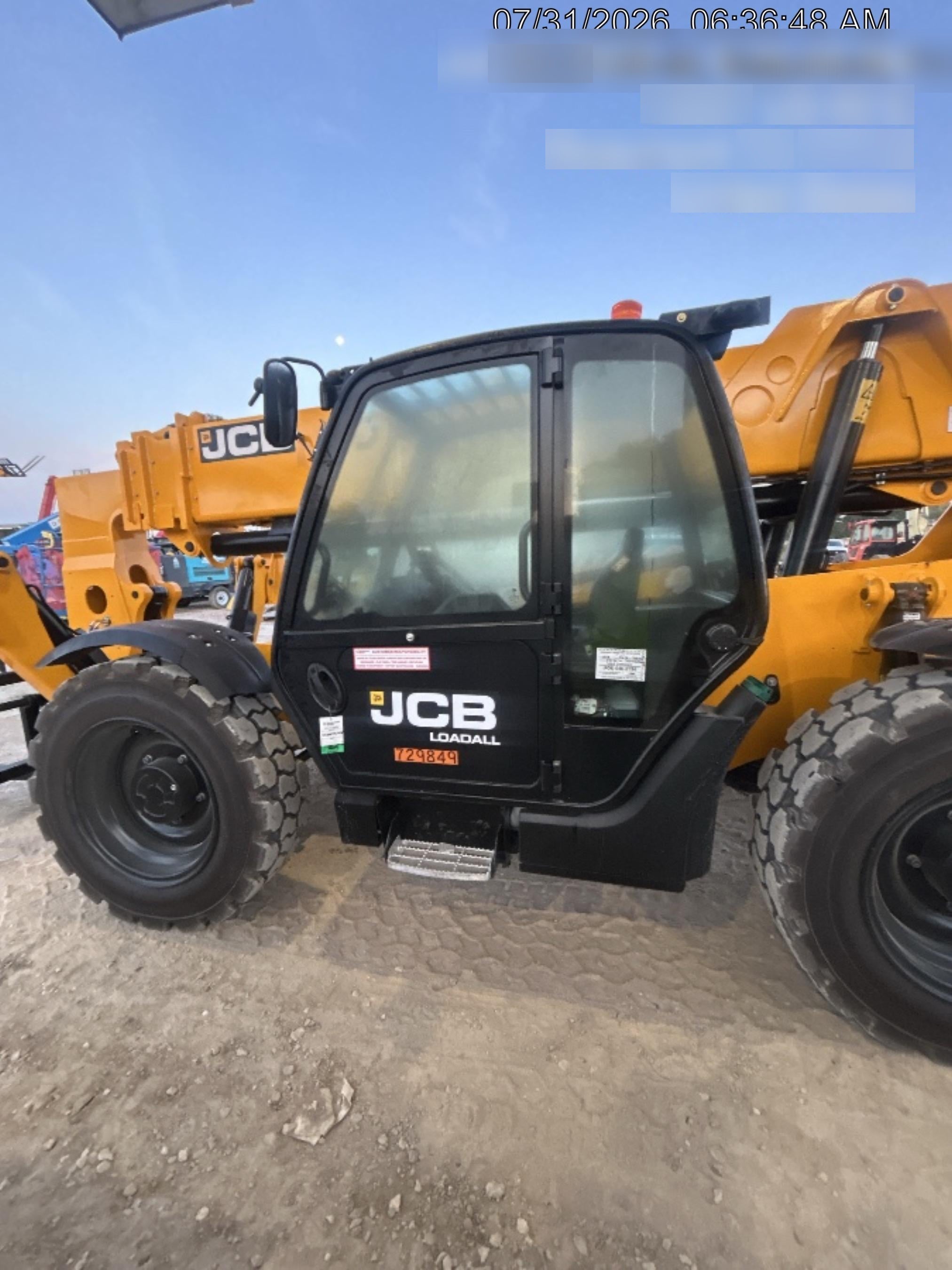 2026 JCB 510-56