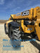 2020 JCB 509-42 Canopy, Solid Tires, Work Lights, Beacon, Aux Hydraulics, Back up Alarm, Lifting Eye, ES Decals