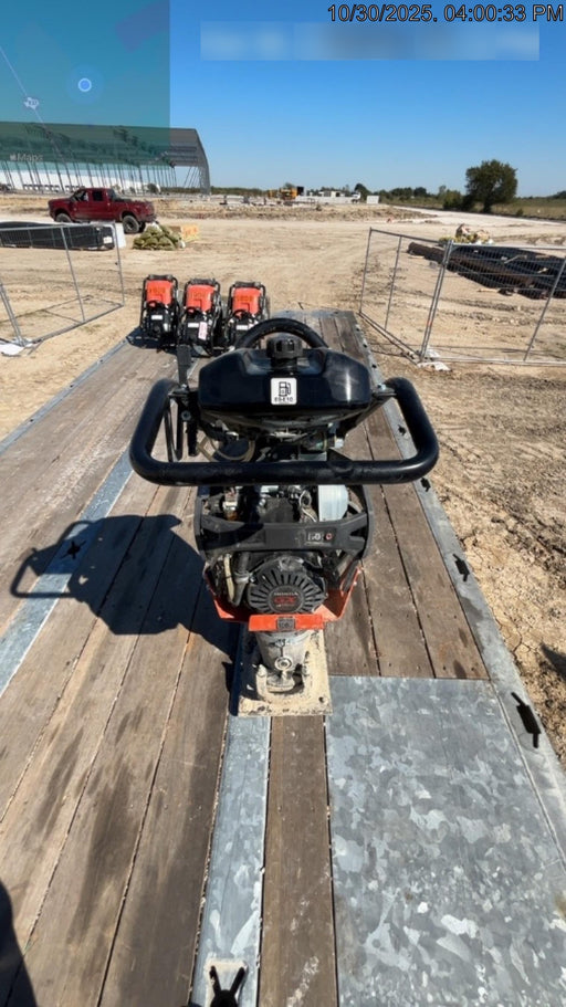 2025 HUSQVARNA LT6005