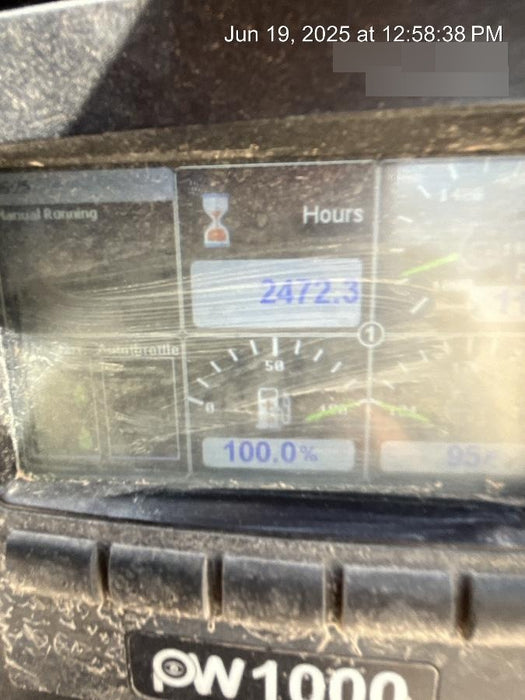 2022 ATLAS COPCO PAC F66 KD