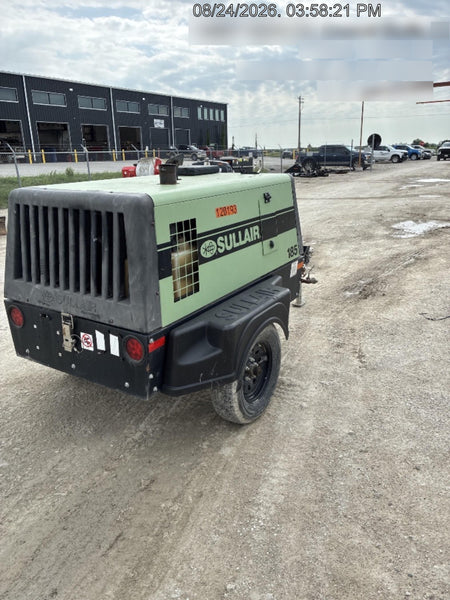 2020 SULLAIR 185-DPQ