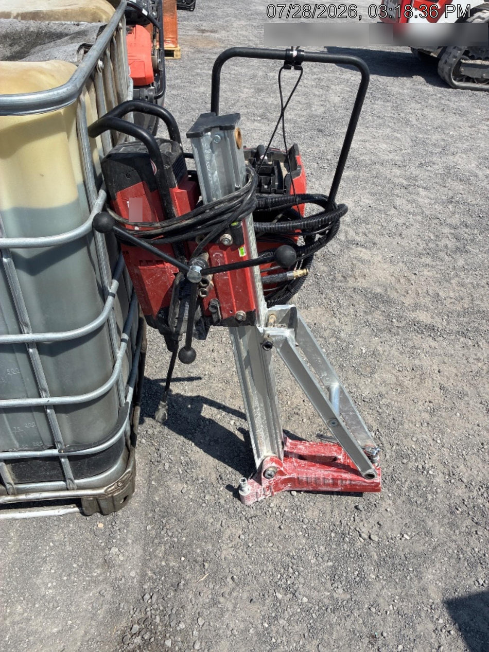 2025 HILTI DD 250