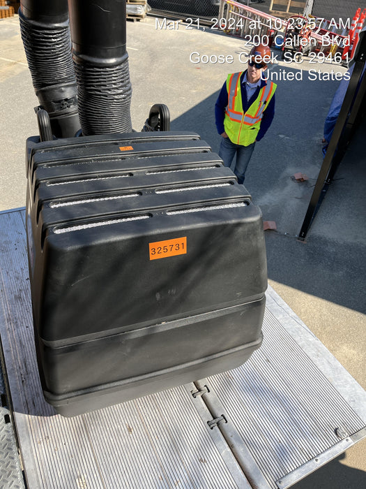 2023 LINCOLN ELECTRIC K4259-2