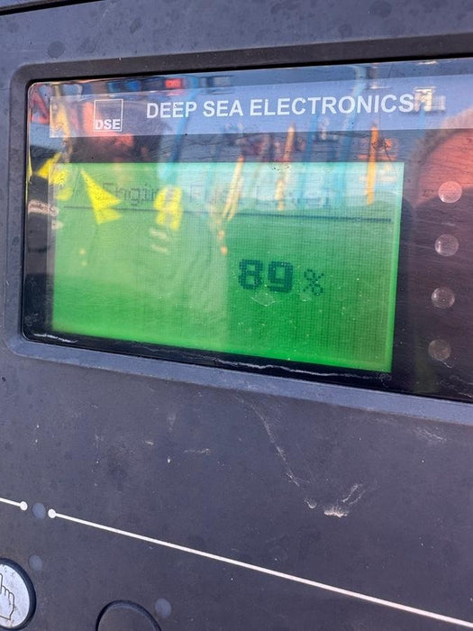 2022 WACKER NEUSON G50