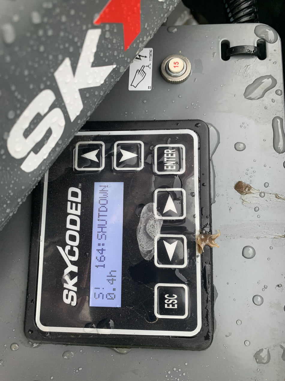 2022 SKYJACK SJ3219