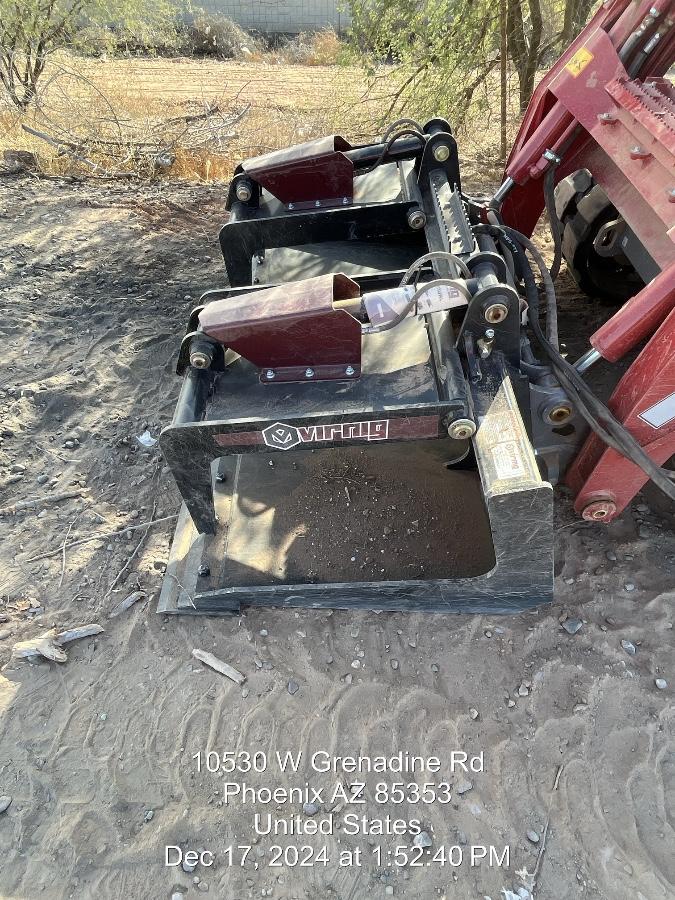2024 TAKEUCHI TL10V2-CR