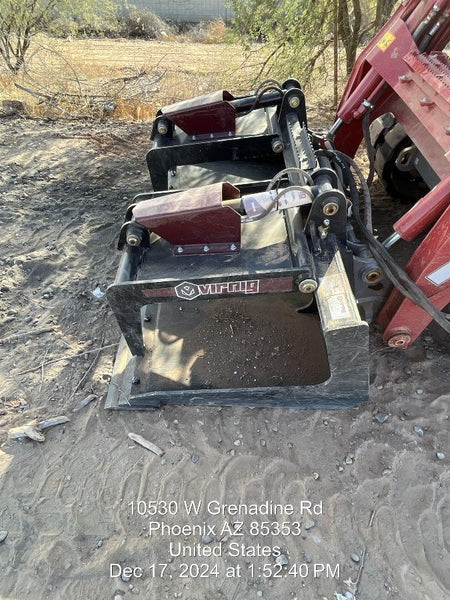 2024 TAKEUCHI TL10V2-CR