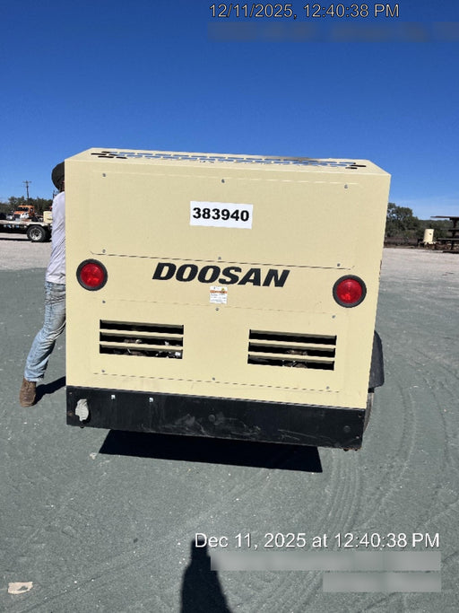 2023 DOOSAN P425/HP375WCU