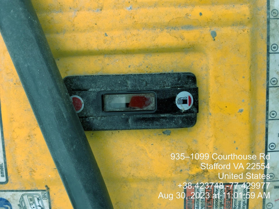 2021 WACKER NEUSON GP6600A