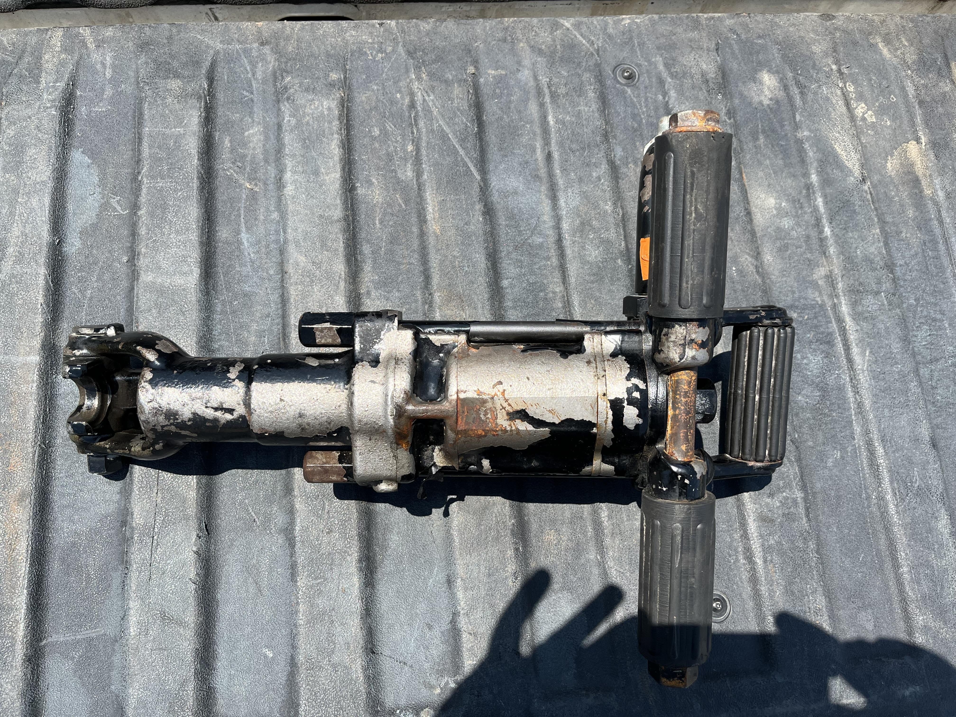 2021 MICHIGAN PNEUMATIC MP-RD30-78314