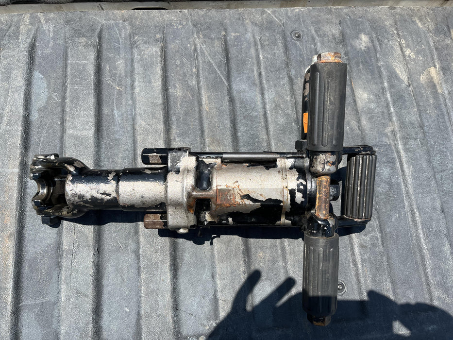 2021 MICHIGAN PNEUMATIC MP-RD30-78314