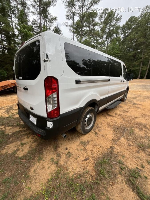 2024 FORD Transit 350 Rental