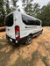 2024 FORD Transit 350 Rental