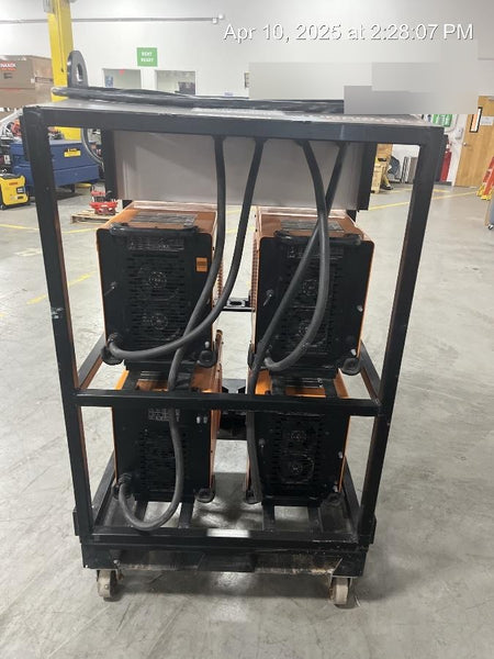 2022 LINCOLN ELECTRIC K3402-2