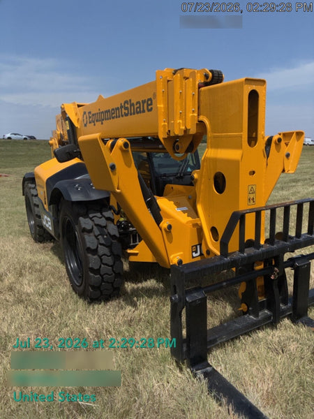 2026 JCB 510-56