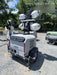 Wacker Neuson LTV6K-MH Wacker Neuson LTV6K Towable Light Tower